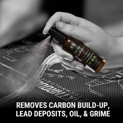 Breakthrough Clean All-in-One (CLP) Gun Cleaner – Gun Cleaning Lubricant and …