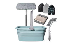 Don Aslett’s Ultimate Cleaning Combo Kit