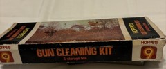 Gun Cleaner Cleaning Kits for Rifle, Pistol & Shotgun 3 Kits
