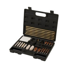Allen Company Krome Universal Cleaning Kit, 35-Pieces