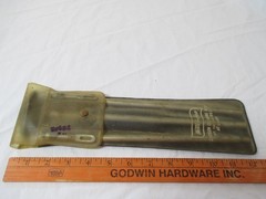 Vintage Montgomery Wards Western Field Shot Gun Cleaning Rod For all Calibers