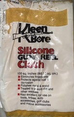 Kleenbore Cleaning Kit NOS Surplus Berreta M9