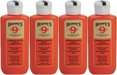 No. 9 Lubricating Oil, 2-1/4 ounces Bottle 4-Pack