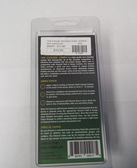 Cobra CLENZOIL Bore Cleaning System .243 Caliber 6MM
