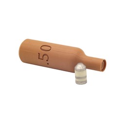 50 Caliber Pan Lube Punch Kit