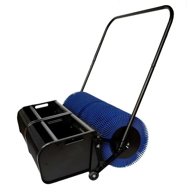 Ammo-Up for Rifle & Pistol Brass – Shooting Range 36″ Brass Picker (A8003)