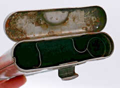 WWII German K98 Mauser Cleaning Kit CMR 43 Waa14