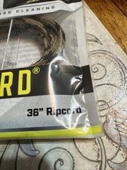 Otis Technology FG-RC-243 Heat Resistant Bore Rope .243 cal 6.5mm