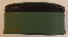 Remington Fast Snap Pistol/Revolver Cleaning System w/ Case
