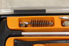 Hoppes ULSG Cleaning Kit Shotgun Legend Box Includes Additional Accessories