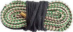 SME Knockout Bore Rope Cleaner 6.5mm Creedmoor GR-653 Brass Nylon