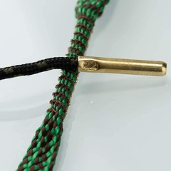 New Gun Bore Cleaner Cleaning Kits .22 Cal .223 & 5.56mm for Green