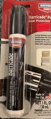 BIRCHWOOD CASEY BARRICADE PEN RUST PROTECTION FOR FIREARMS