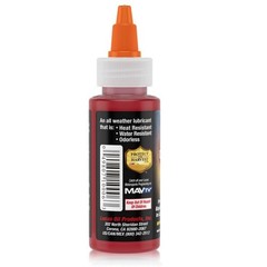 Lucas Oil 10006 The Original Gun Oil – 2 Ounce Bottle