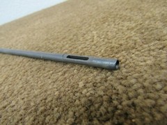 US GI 1911 Pistol Cleaning Rod 45 Cal New Old Stock Military NSN1005-00-556-4102