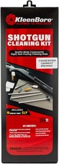 Kleen-Bore Classic Handgun Cleaning Set