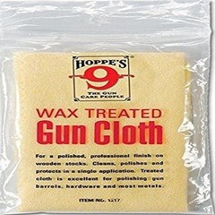 Cotton Patch 22-270 Cal 1 1/8 in 500 Pack Poly Bag
