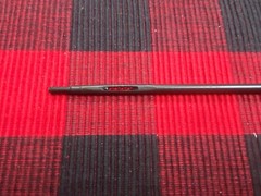 15.75” Cleaning Rod For 7.62×39 Original surplus for 1947 Soviet Combloc Rifles