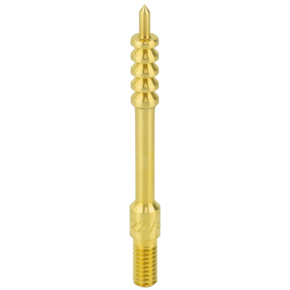 Pro-Shot J226B Jag .22/ 6mm Cal Handgun/Rifle #8-32 Thread Spear Tip Brass