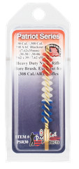 Pro-Shot PSR30 Patriot Series Bore Brush .30/ .308/ .300 Blackout/ 7.62mm Cal Ri