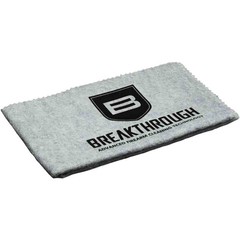Breakthrough Clean 12″ X 14″ Silicone Cleaning Cloth – BTSGC