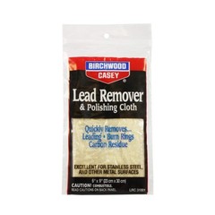 Essential 6″x9″ Lead Removing & Polishing Cloth – For Pristine Gun Maintenance