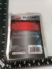 Birchwood Casey BC30001 11″x14″ Gun & Reel Silicone Single Cotton Cloth
