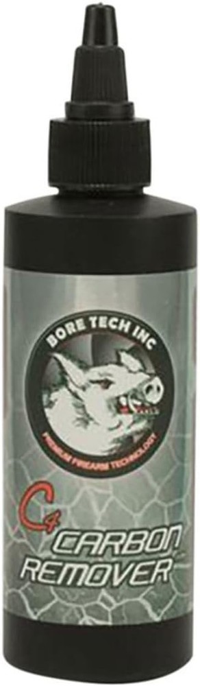 BTCC-35016 C4 Carbon Remover 16 oz