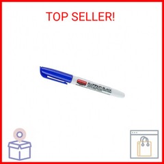 Birchwood Casey Fast-Drying Fast-Acting Aluminum Black Metal Finish Touch-Up Pen