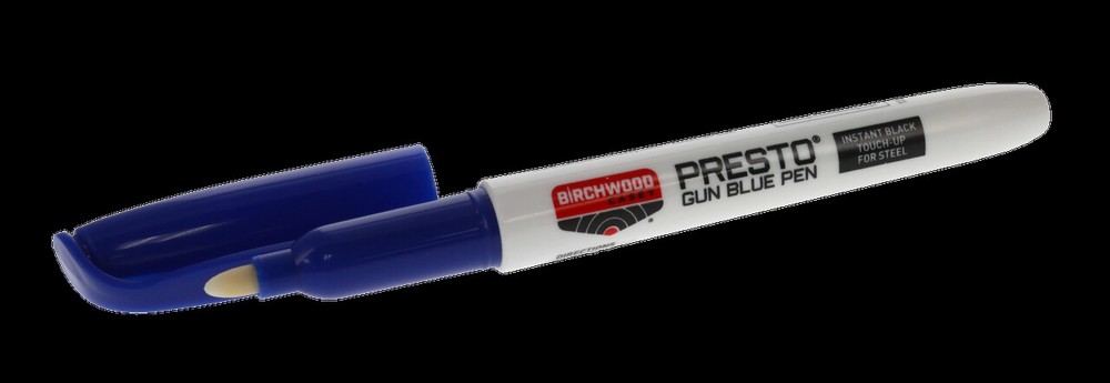 Birchwood Casey Presto Gun Blue Touch Up Pen-13201