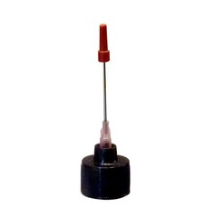 Liberty Oil, Clear Nonstaining Oil for Lubricating All of Your Sewing Machine…