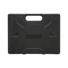 Allen Company Krome Universal Cleaning Kit, 35-Pieces