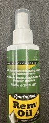 Remington Rem Oil with Moisture Guard 6 oz. Bottle