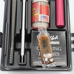 Pro-Shot Products Premium Classic Pistol Cleaning Kit For .45 CAL New P45KIT