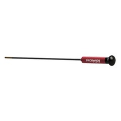 Birchwood Casey Premium Carbon Cleaning Rod, 44″ L For .270-.50 Caliber BC-41442