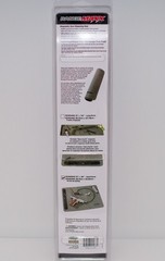 NEW Range Maxx Magnetic Gun Cleaning Mat