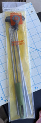 Rare Vintage Hoppe’s Universal Brass Cleaning Rod PLUS MORE all calibers