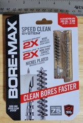 Real Avid Bore Max Kit