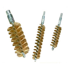 KleenBore Phosphor Bronze Brushes .17 to .50 cal .410 To 10 Gauge – A191