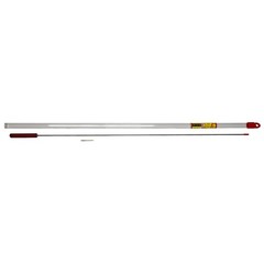 PRO-SHOT 1 PC CLNG ROD 32 .17CAL