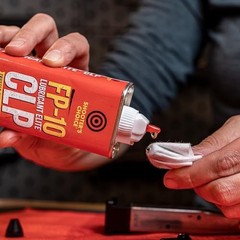 Shooter’s Choice FP-10 Lubricant Elite CLP 4oz (Select Your Style)