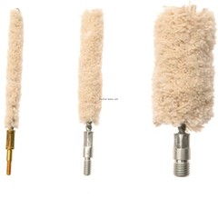 KleenBore MOP30 Cotton Bore Mop .30 Cal Rifle