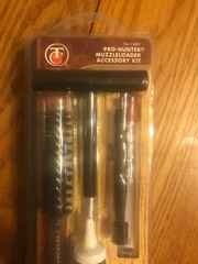 T/C PRO- Hunter Muzzleloader Accessory Kit No.7480-Brand New-Ships N 24h