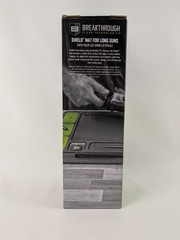 Breakthrough Clean SHIELD Cleaning Mat For Rifles & Shotguns 35.88″ x 11.88″