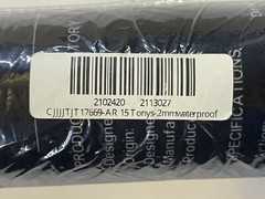 Tony’s AR Gunsmithing Mat 2mm Waterproof