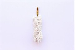 .54 CALIBER BLACK POWDER 100% COTTON BORE MOP / EMSS1118