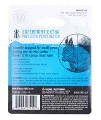 Umarex RWS Superpoint Extra Field Line Pellet Gun Pellets, 22 One Size, Multi
