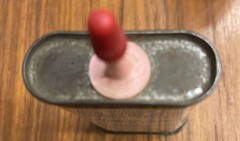 Vintage Hoppe’s Powder Solvent and Buck Honing Oil
