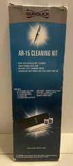 Gunslick Pro 41455 Gun Cleaning Kit Ultra Klenz