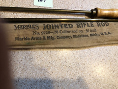 Marbles Cleaning Rod #967
